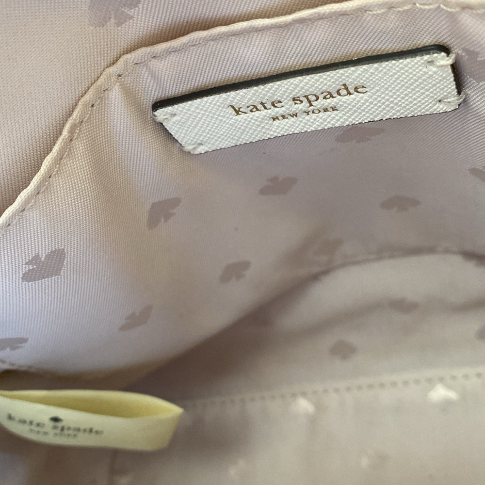 Kate Spade Handbag - Picture 4 of 5